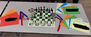 Tournament Awards