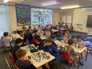 Chess Club