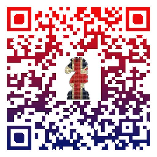 Enrolment QR Code