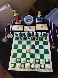 Tournament Awards